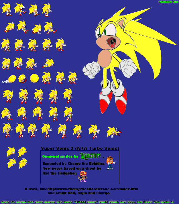 Текст песни супер соник тейп. Спрайты Sonic 3. Super Sonic Sprites Sonic 2.